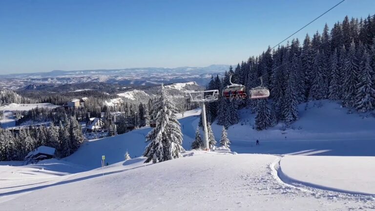 Jahorina